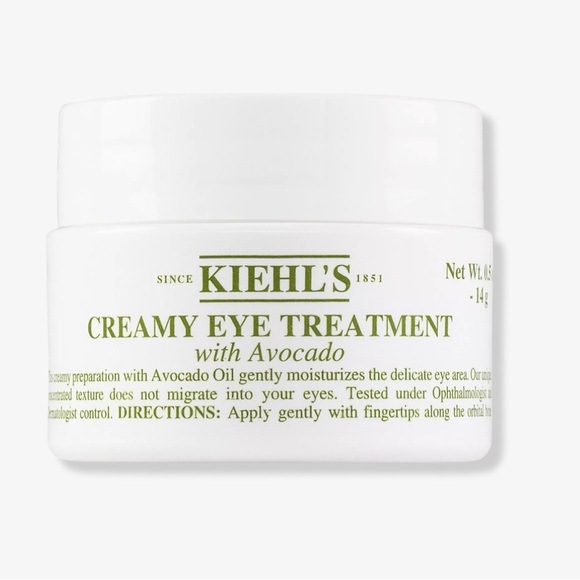 Kiehls Creamy Eye Treatment - Picture 1 of 3